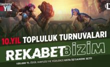 Trwin Casino Turnuvaları: Katılım ve Ödüller