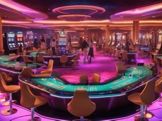 Trwin Casino'da Ücretsiz Oyunlar: Nasıl Oynanır?